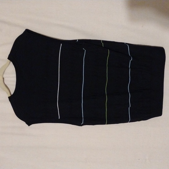 NWOT Sette Ponti Sz L Sweater Vest Preppy GQ Business Timeless Minimalist - Picture 3 of 5